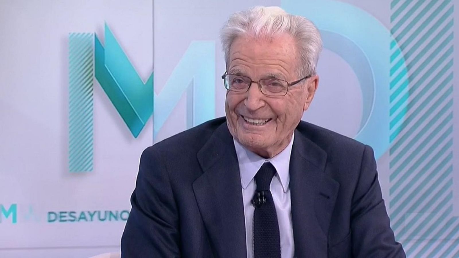 Más desayunos - 20/11/18 - ver ahora