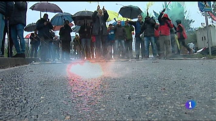 Panorama Regional - Asturias en 2' - 20/11/18