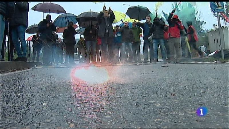 Asturias en 2' - 20/11/18 | Ver