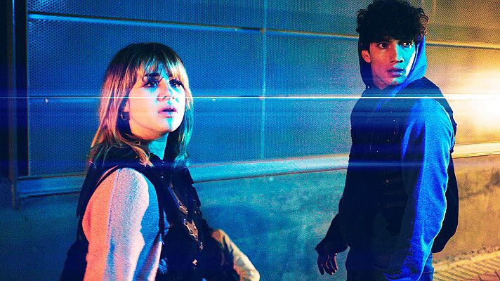 Wake up - Capítulo 3: "Suplantación de identidad"