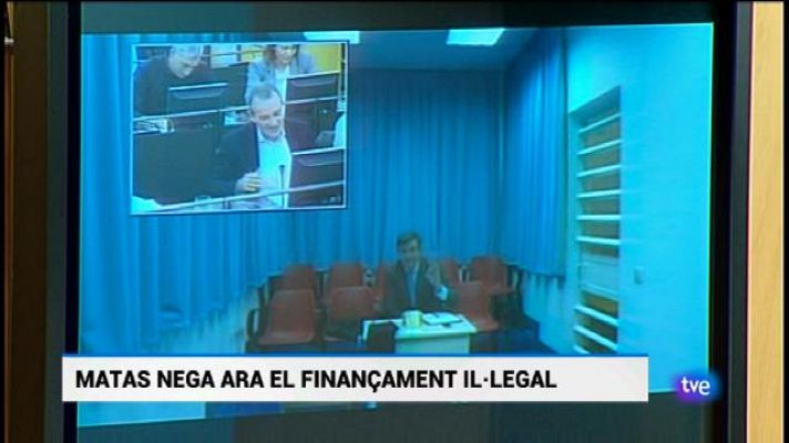 Informatiu Balear - Informatiu Balear en 2' - 20/11/18