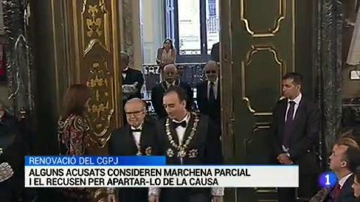 L'Informatiu - L'Informatiu - 20/11/2018