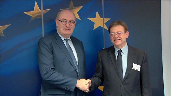 L'informatiu - Comunitat Valenciana - L'Informatiu - Comunitat Valenciana - 20/11/18