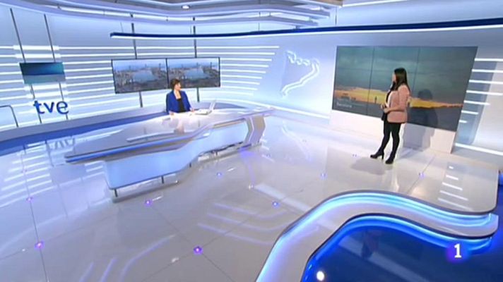 L'Informatiu - El Temps - 20/11/2018