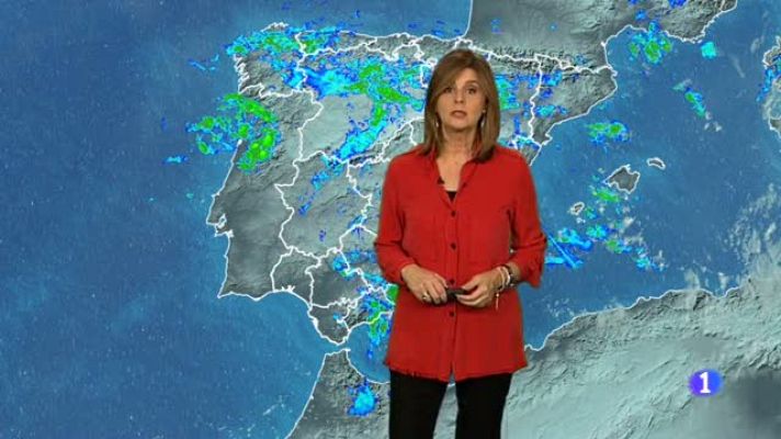 Noticias Andalucía - El tiempo en Andalucía - 20/10/2018