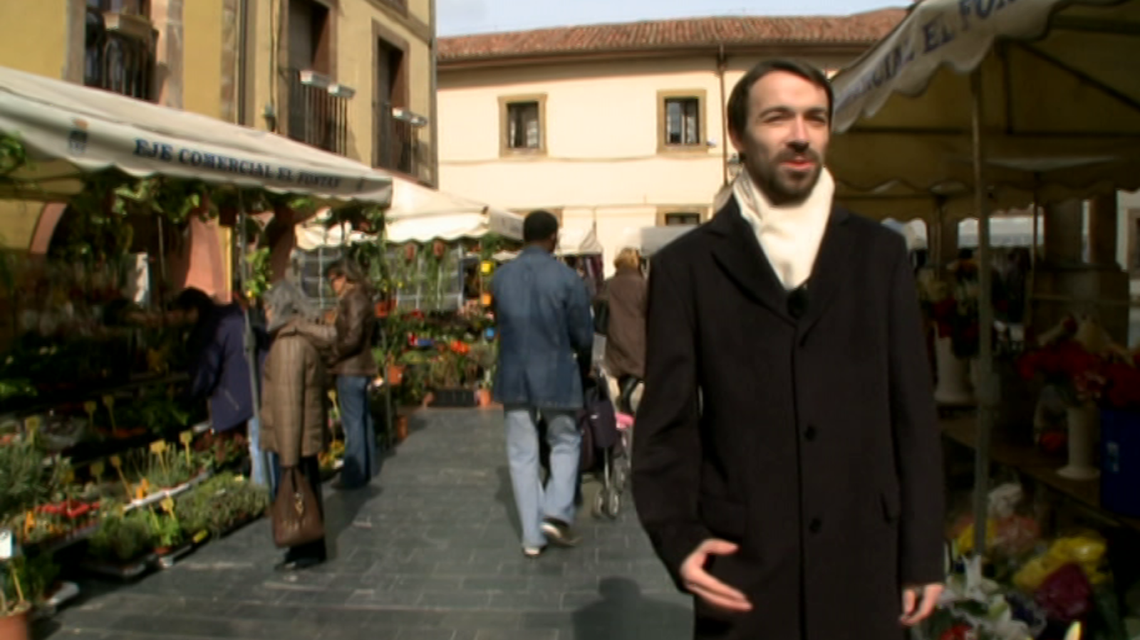 Destino: España - Asturias I - Ver ahora