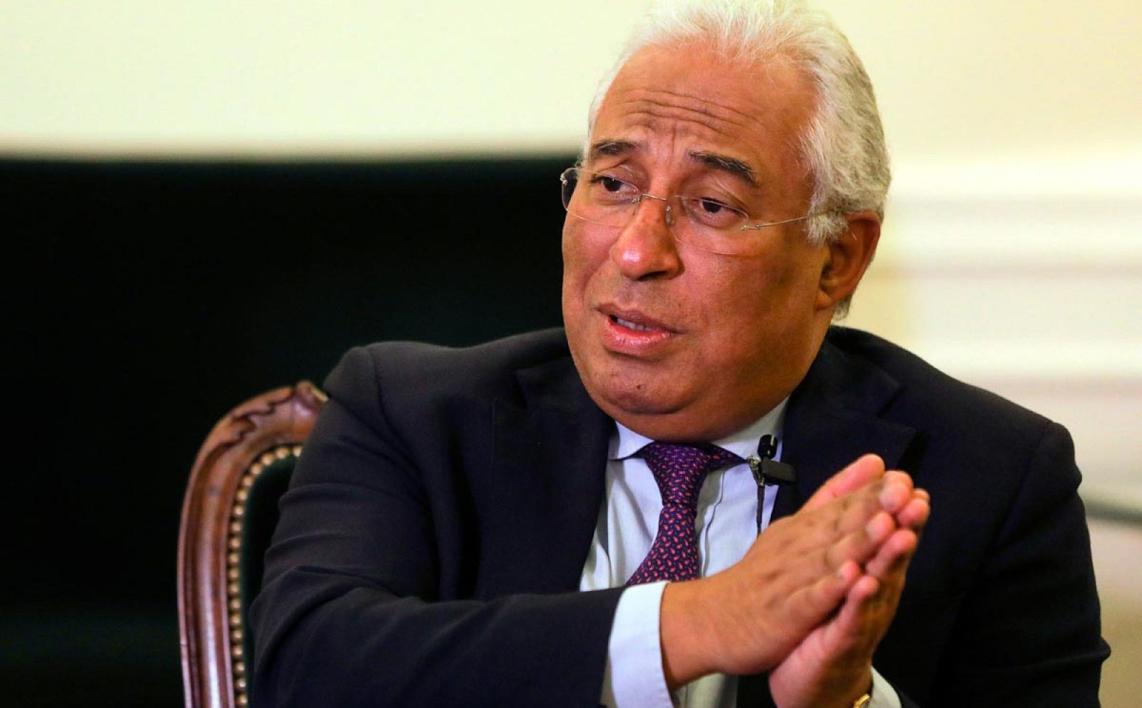 Sánchez y Costa tratarán el tema de la candidatura conjunta al Mundial 2030 | Ver