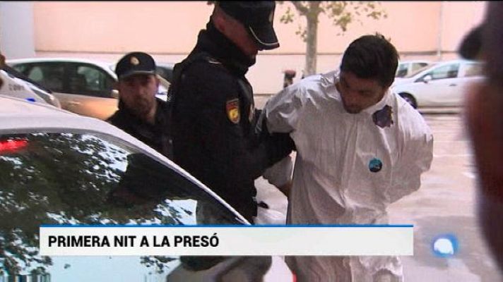 Informatiu Balear - Informatiu Balear 2 - 20/11/18