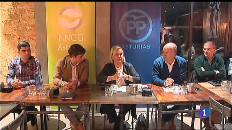 Panorama Regional 2 - 20/11/18 | Ver