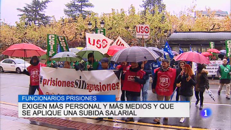 Telerioja en 2' - 20/11/18