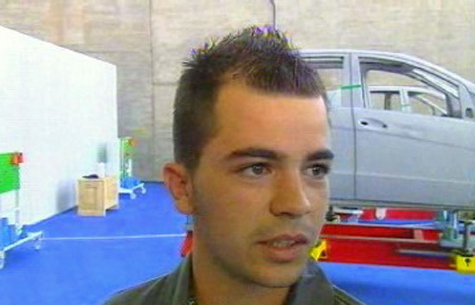 España Directo - No les faltará el trabajo | Ver