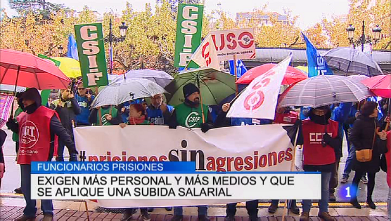 Informativo Telerioja 2 - 20/11/18