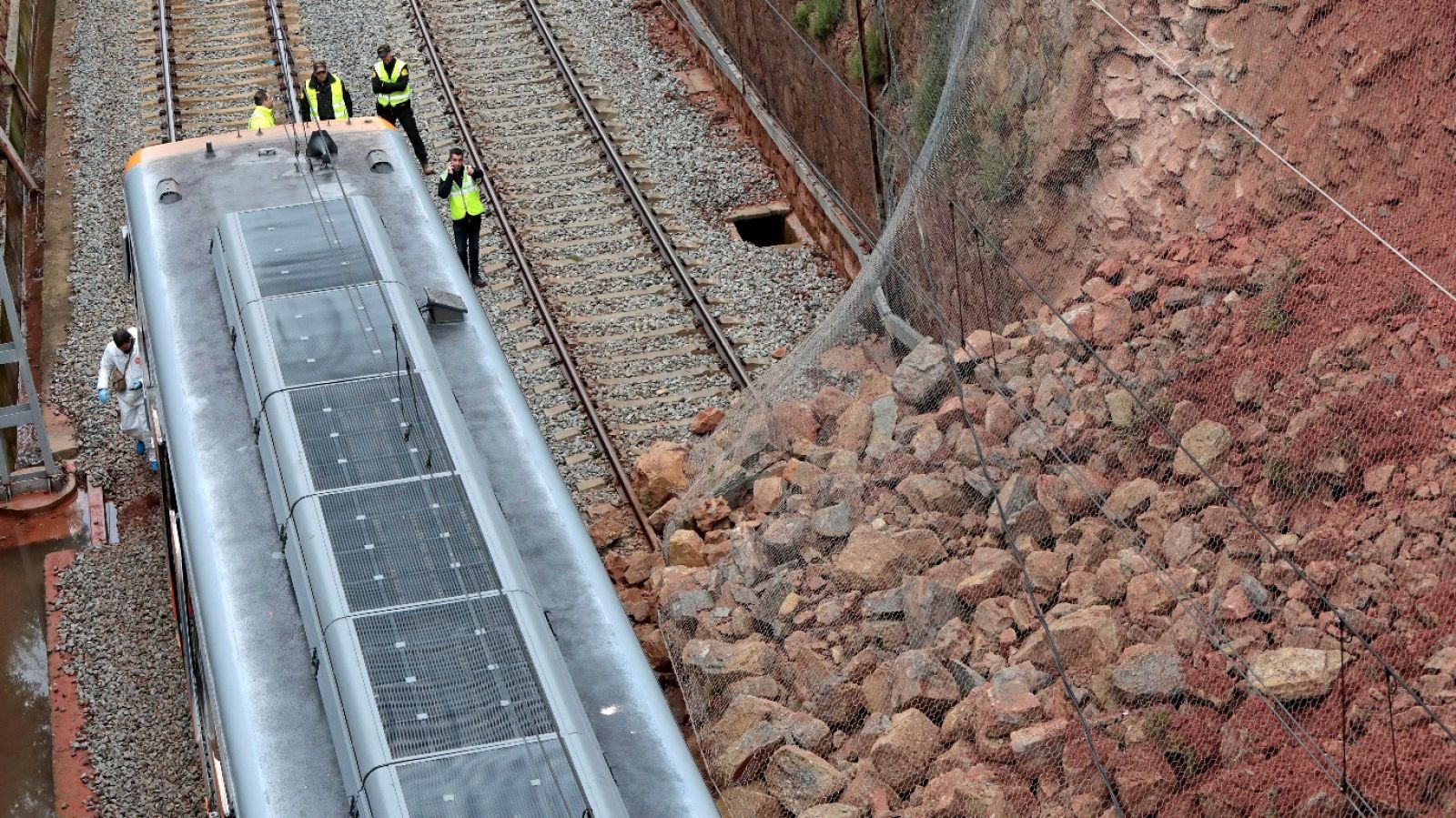 Telediario - 15 horas - 20/11/18 - ver ahora