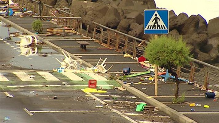 Telecanarias - Telecanarias - 20/11/2018