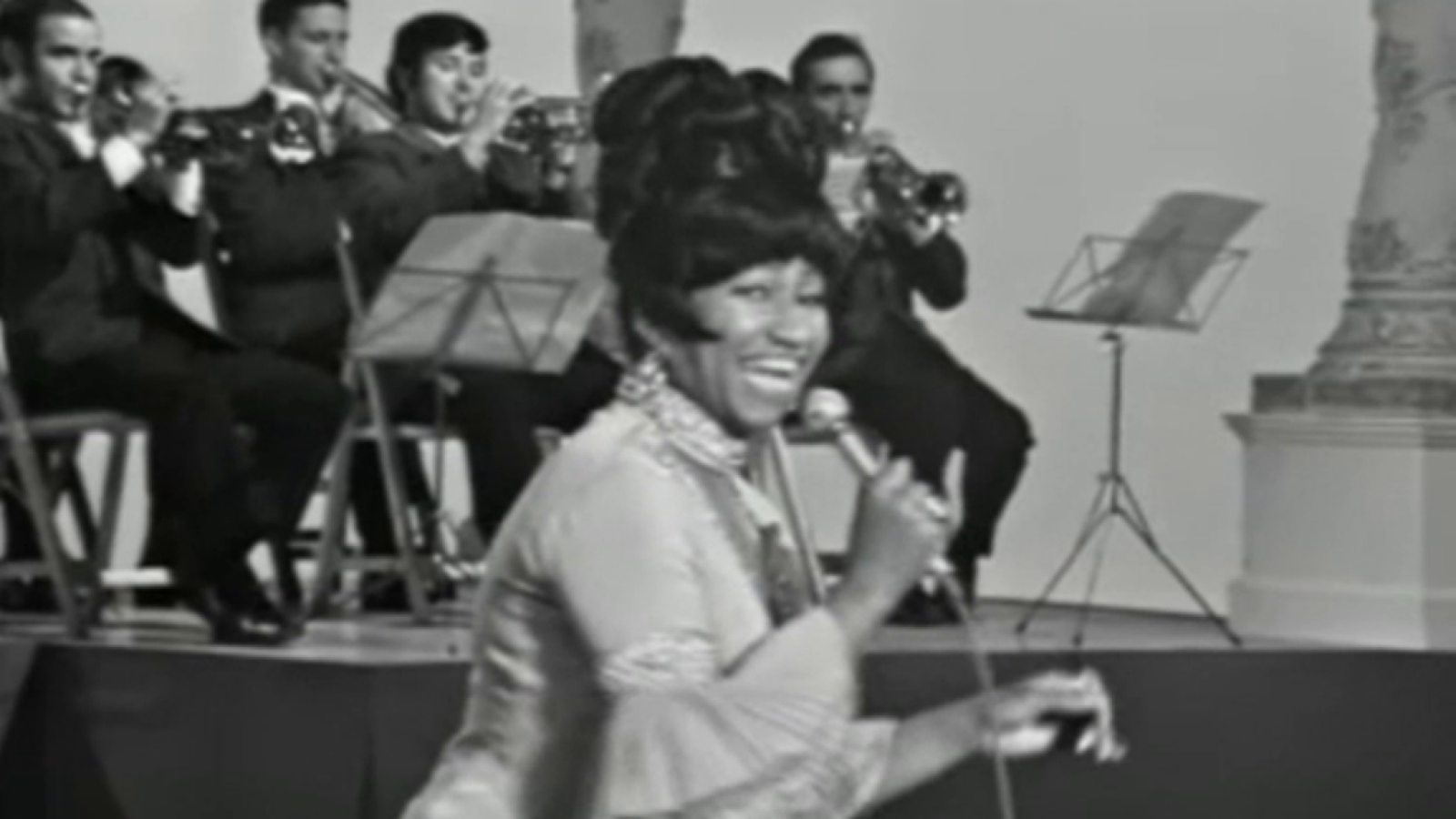 Galas del sábado - 18/7/70