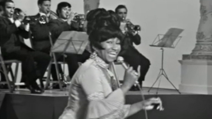 Galas del sábado - 18/7/70