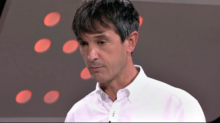 Fútbol - Pacheta: "El objetivo del Elche es mantenerse, el año que viene seremos mucho mejores"