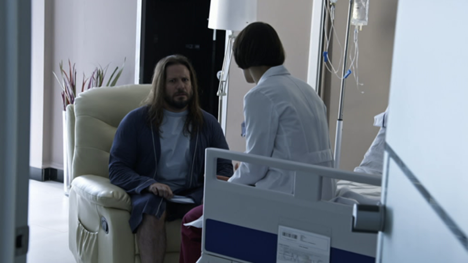 Centro médico - 20/11/18 (2) - ver ahora