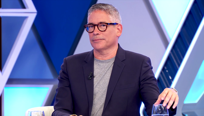 Lo siguiente - Boris y Santiago hablan sobre la final de MasterChef