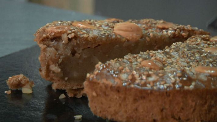 Aquí la Tierra - La cazuela dulce de Almuñécar