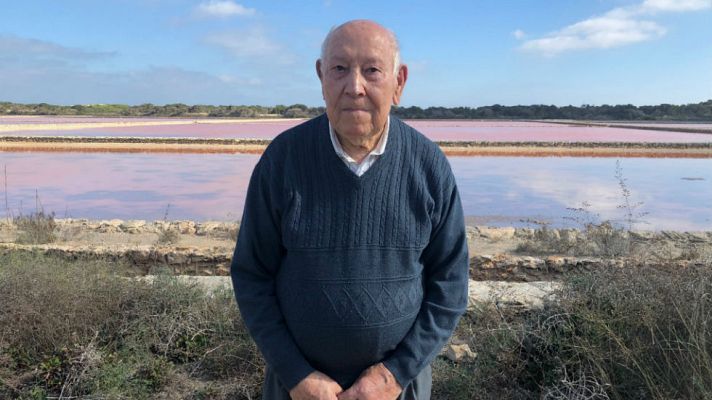 Aquí la Tierra - La enciclopedia de la sal