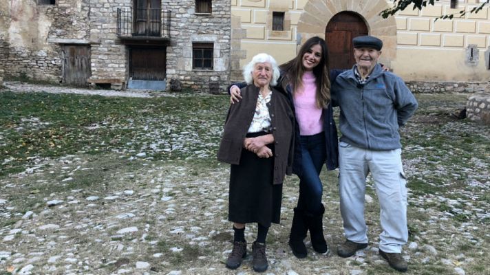 Aquí la Tierra - Menos de 20: La Estrella, en Teruel