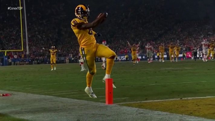 Conexión tdp - Conexión tdp - 20/11/18