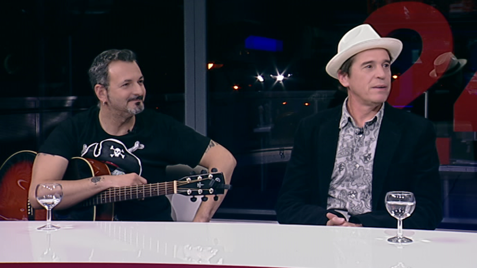 La hora cultural - 20/11/18 - ver ahora