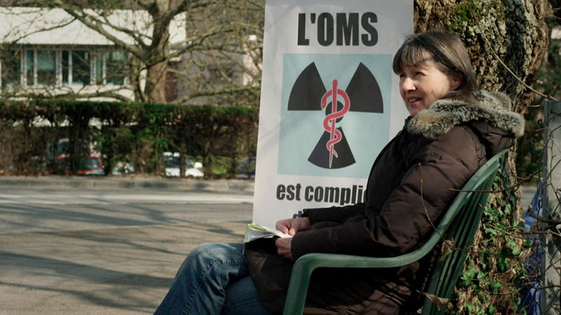 Documentos TV - OMS, ¿en quién confiar? - ver ahora