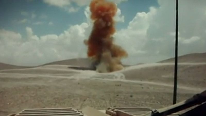 El documental 'Morir para contar' narra el peligroso día a día de los reporteros de guerra | Ver