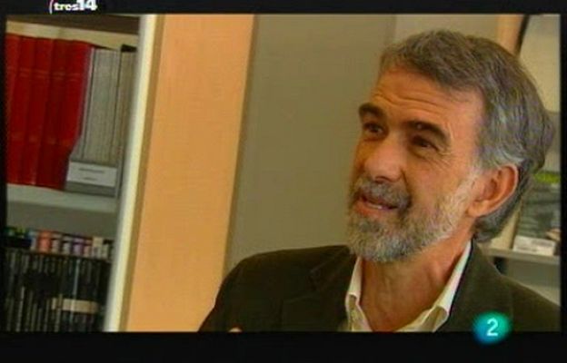 tres14 - Ignacio Morgado