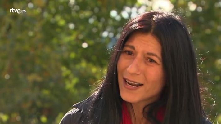 Crónicas - Araceli Moreno, repobladora