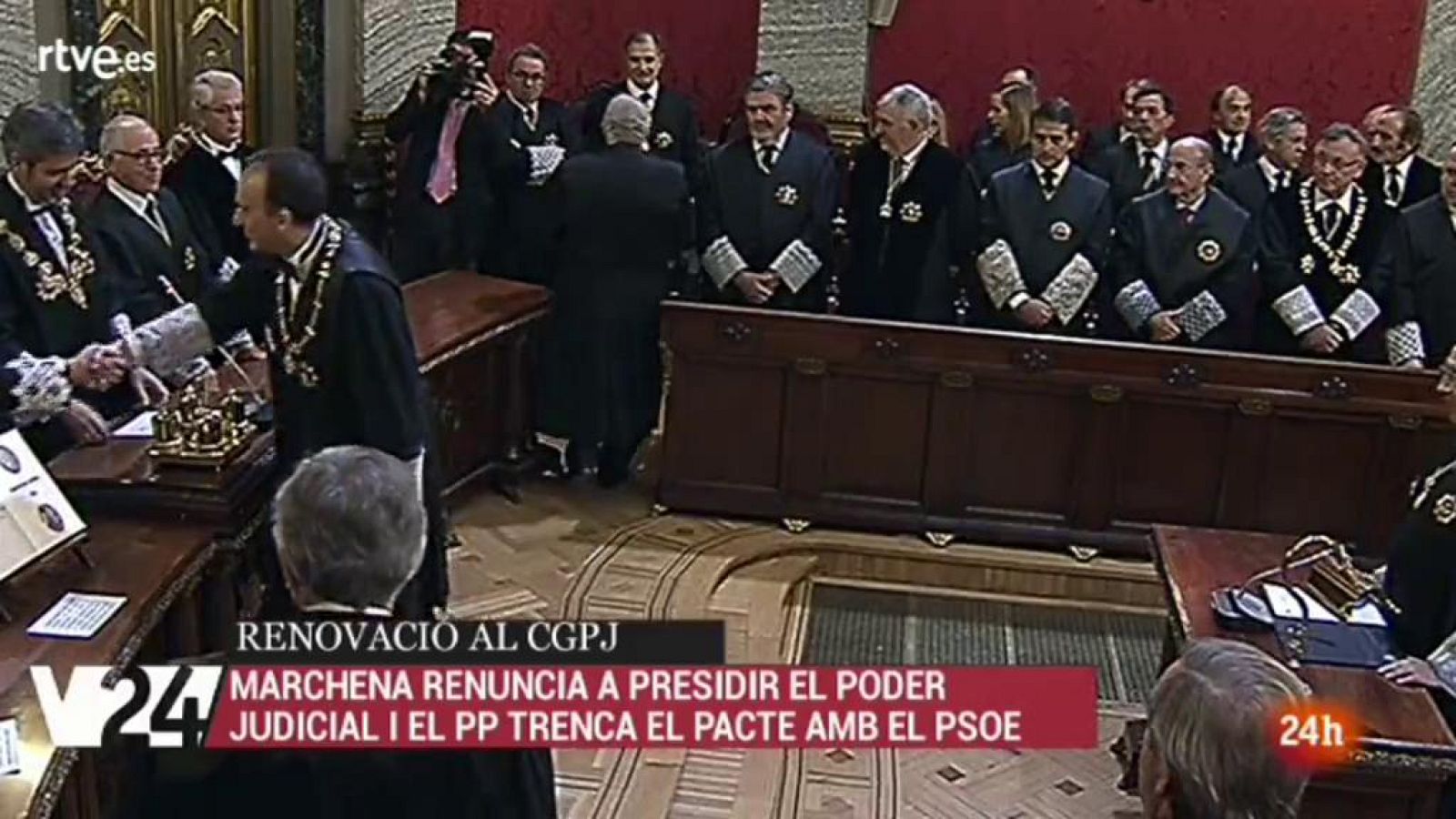 Vespre 24 - 20/11/2018