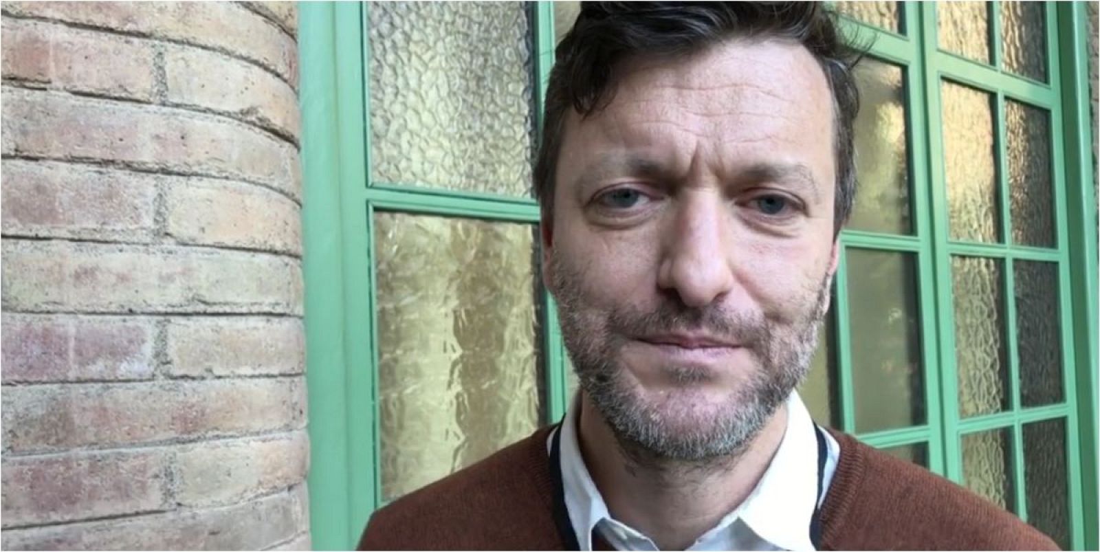 OI2 - Entrevista a Gaspar Llewellyn Smith, editor de plataformas The Guardian