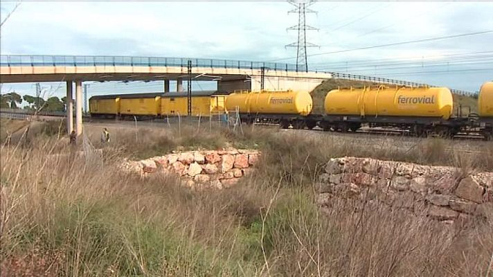 L'informatiu - Comunitat Valenciana - La Comunidad Valenciana en 2' - 21/11/18