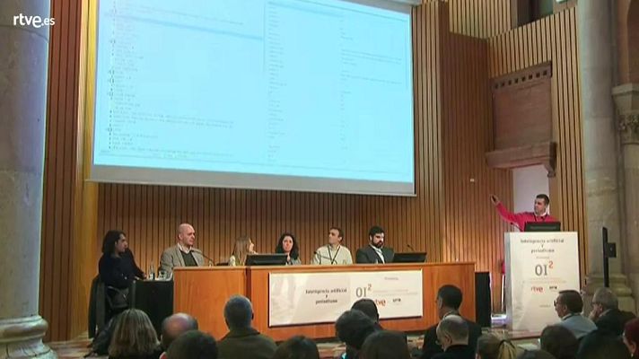 OI2 - Buenas prácticas de aplicación de inteligencia artificial