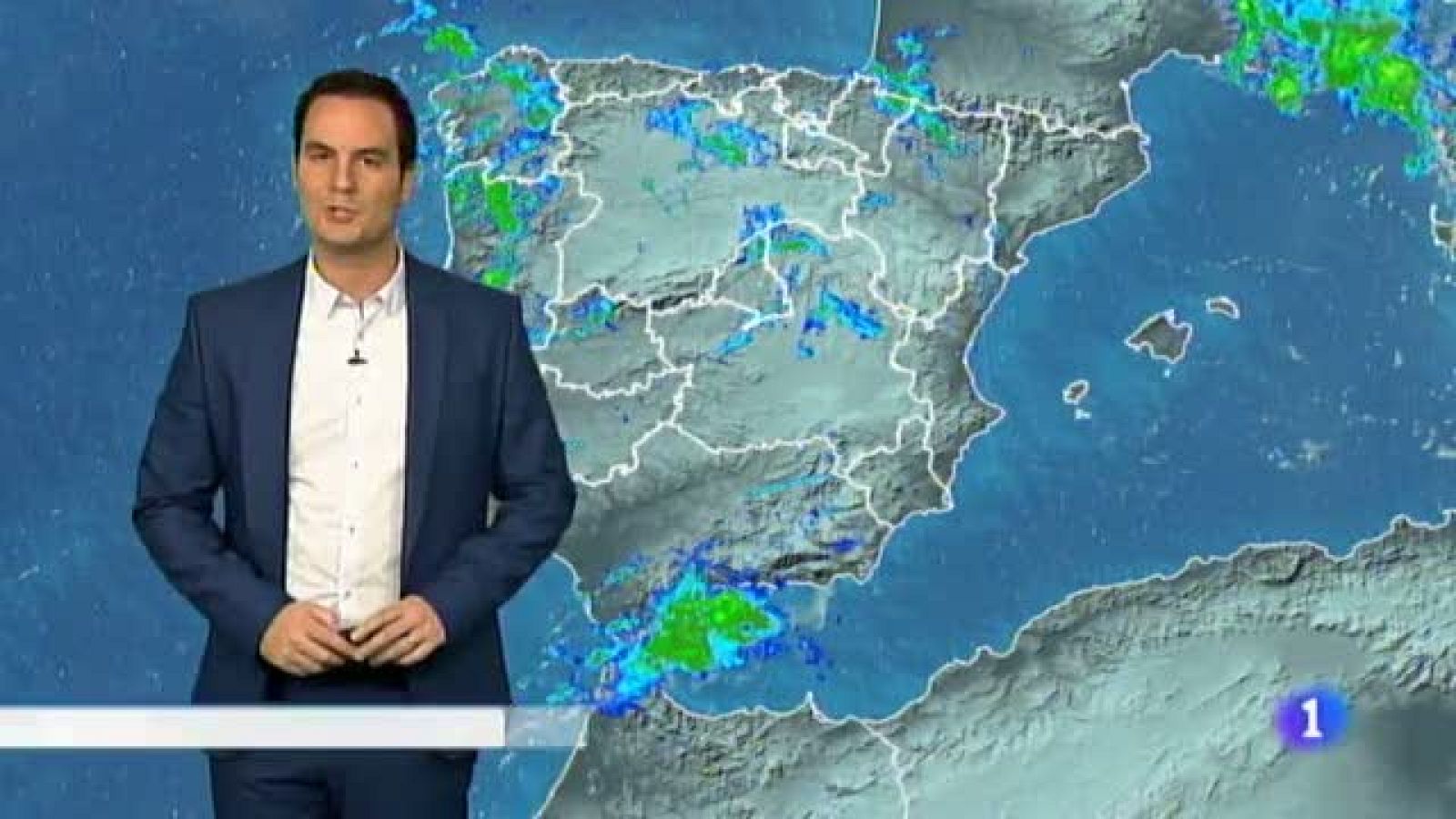 El tiempo en Extremadura - 21/11/18 | Ver