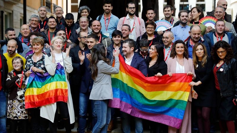 L'Informatiu - Comunitat Valenciana - 21/11/18 - ver ahora