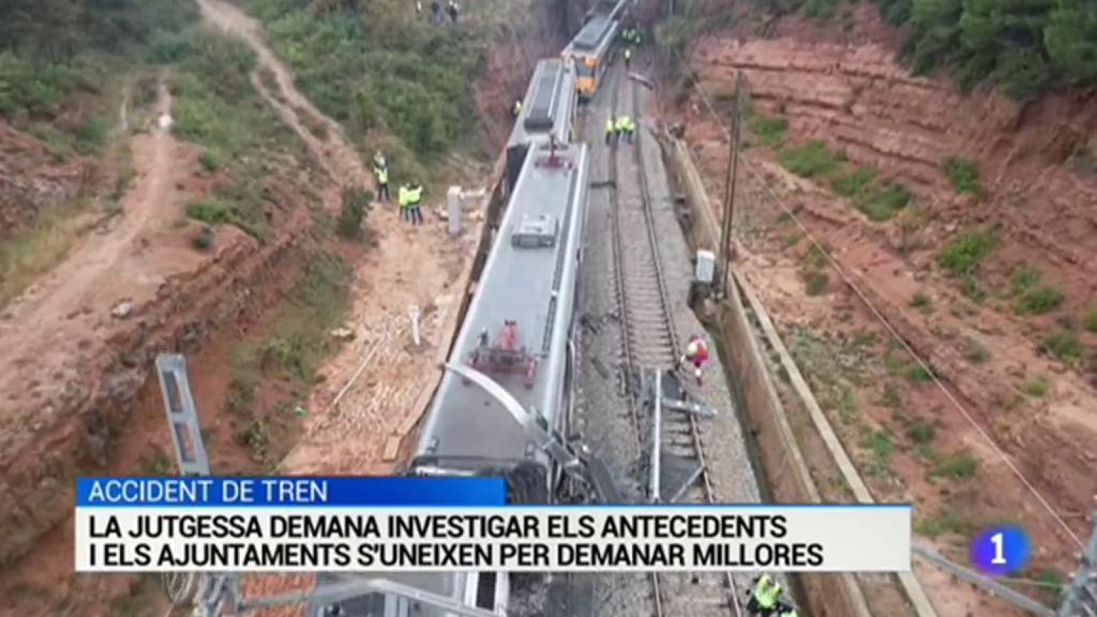 L'Informatiu - 21/11/2018