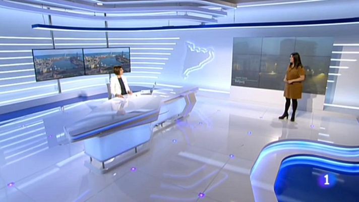 L'Informatiu - El Temps - 21/11/2018