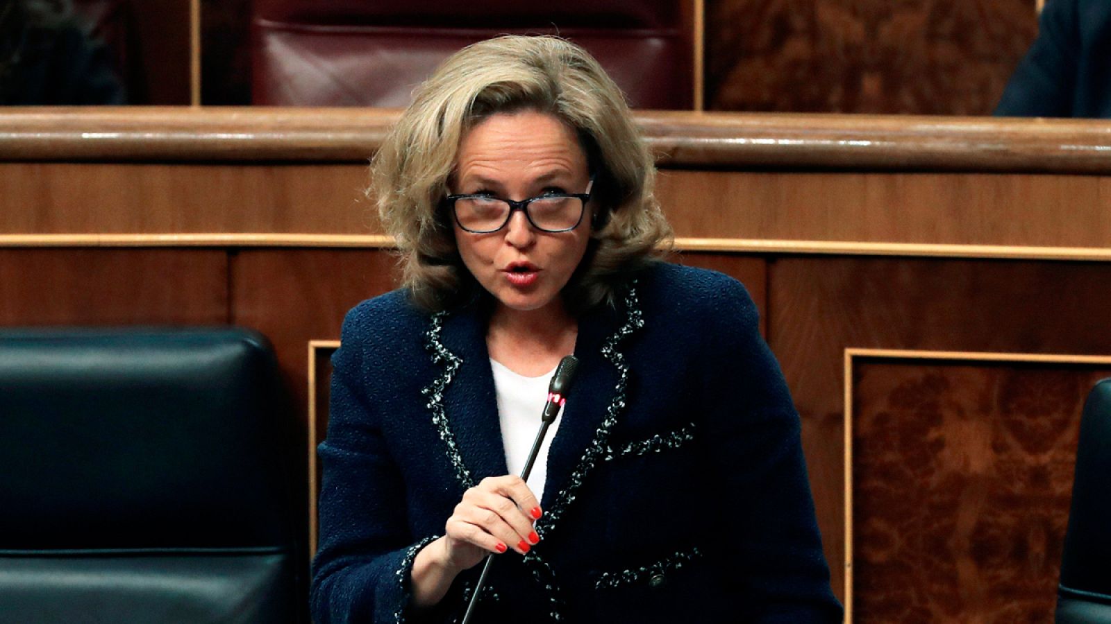 Economía subraya que el borrador del presupuestos está dentro del "margen de flexibilidad" europeo