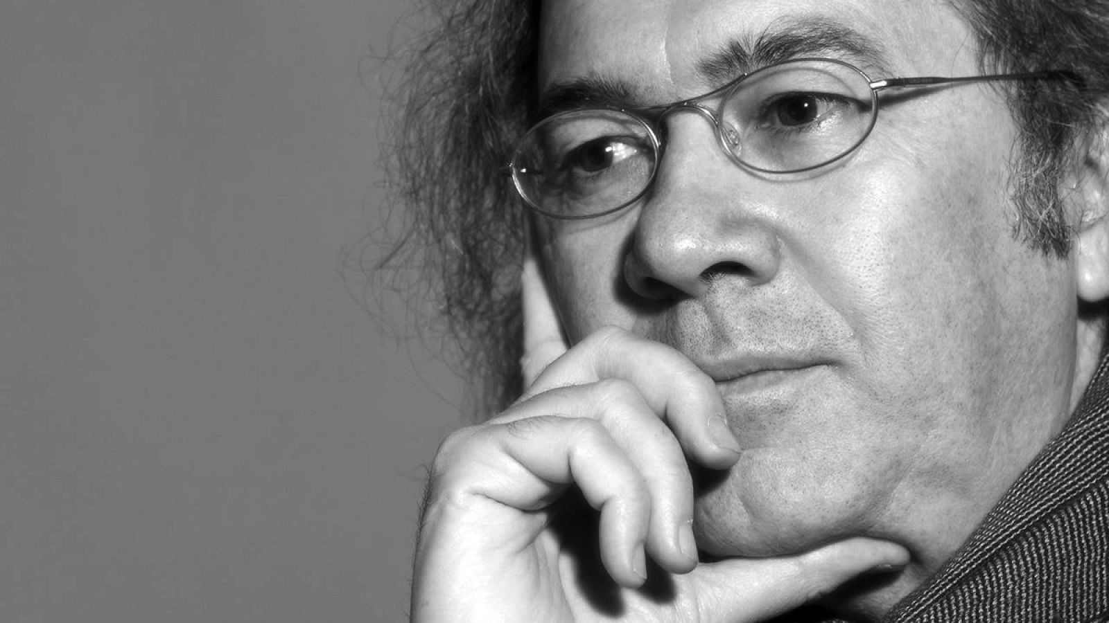 Fernando Beltrán, el inventor de palabras | Ver