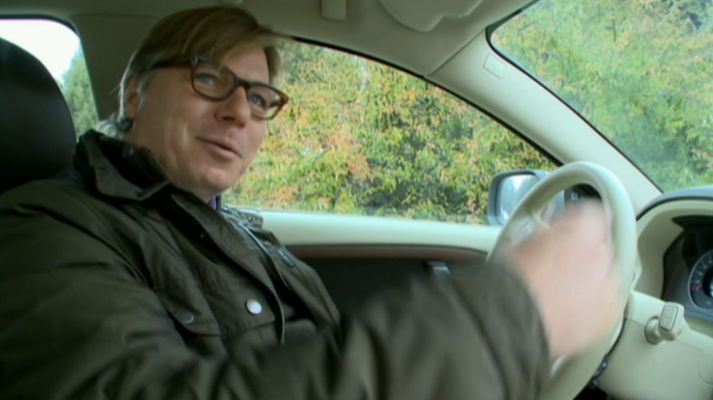 Destino: España - Castilla y León I