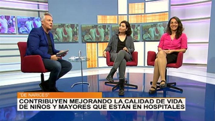 Cerca de ti - Cerca de ti - 21/11/2018