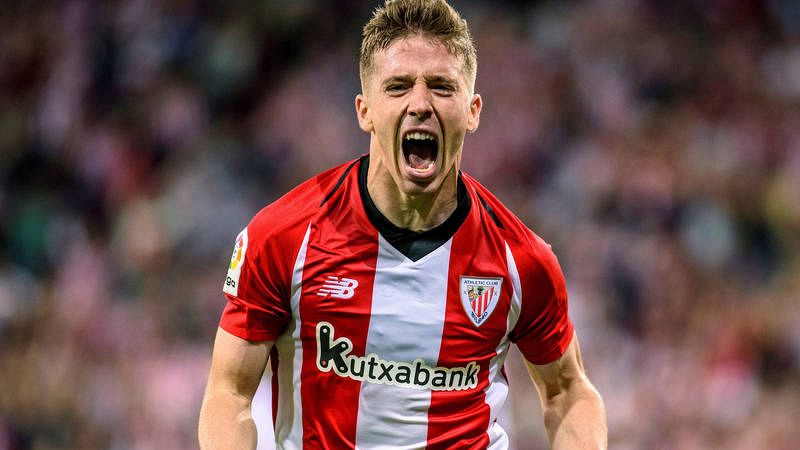 Muniain: Muniain renueva sin cláusula de rescisión con el Athletic - RTVE.es | Ver