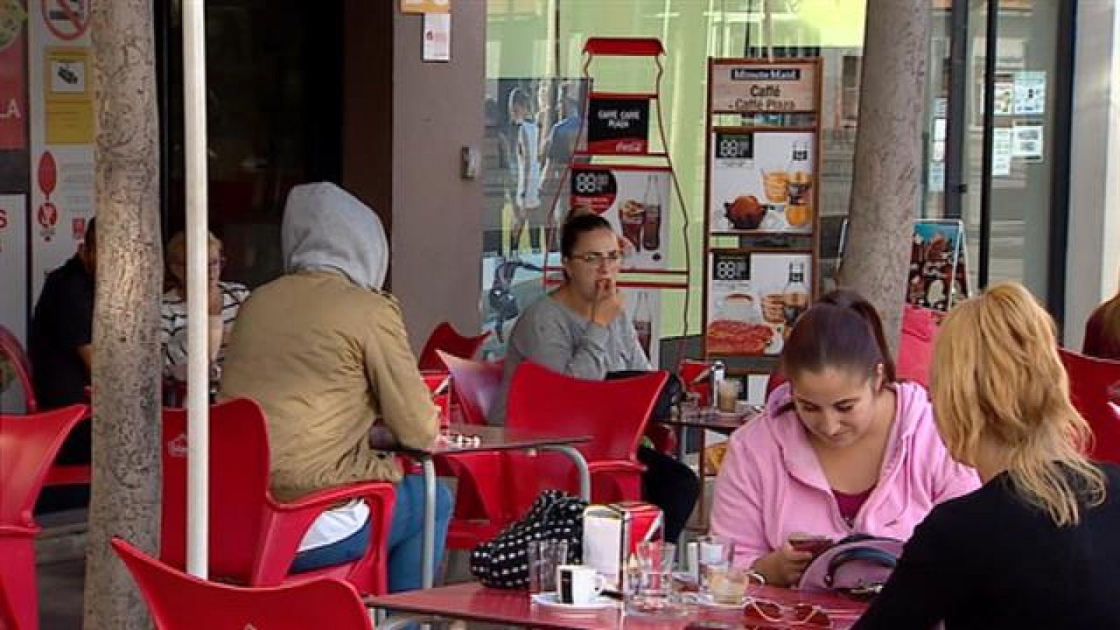 Canarias en 2' - 21/11/2018