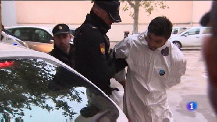 Informatiu Balear - Informatiu Balear 2 - 21/11/18