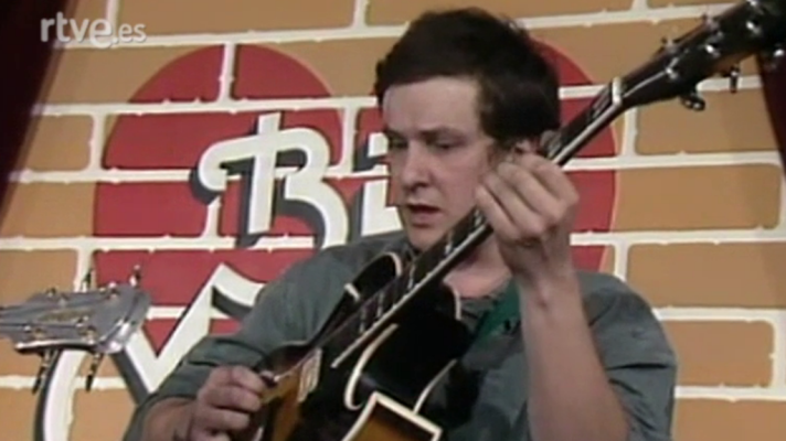 Jazz entre amigos - Panorama de jazz italiano (Parte 1)