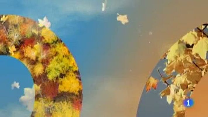 Telenorte - País Vasco - El tiempo en el País Vasco - 21/11/18