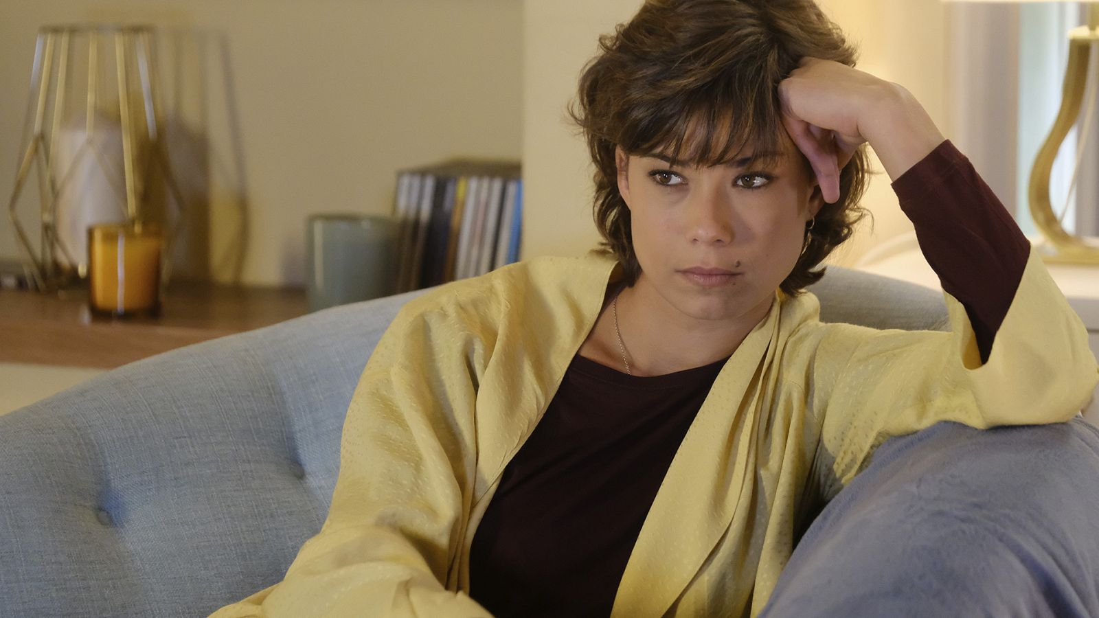 Servir y proteger - Episodio 392 - Ver ahora